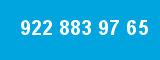 922 883 97 65 922 883 97 65